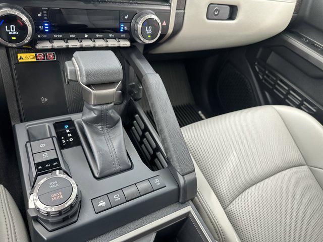used 2024 Toyota Tacoma car, priced at $46,990
