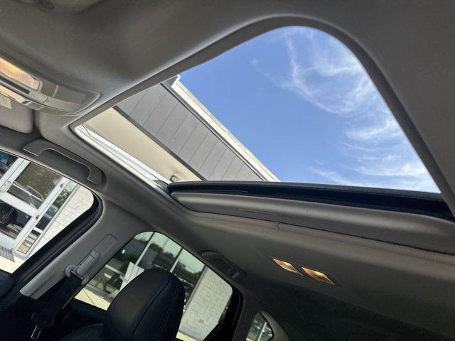 used 2022 Mazda CX-5 car, priced at $25,990
