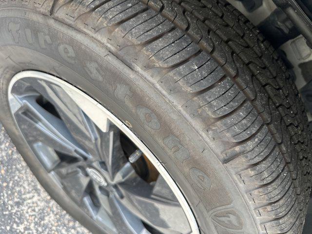 used 2024 Nissan Rogue car, priced at $22,990