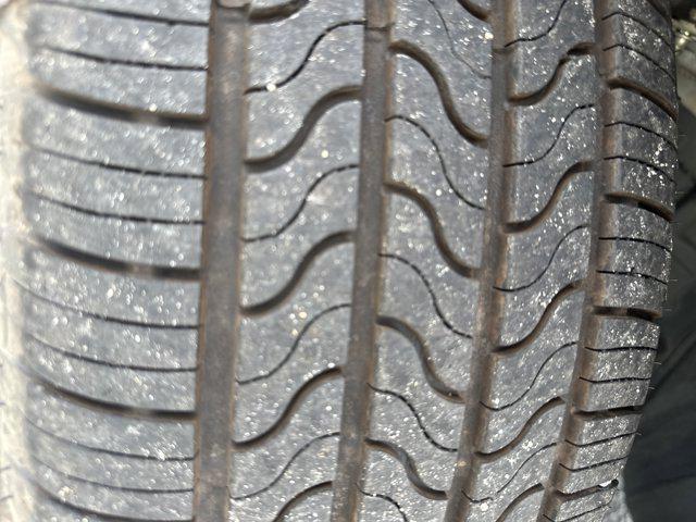 used 2024 Nissan Rogue car, priced at $22,990