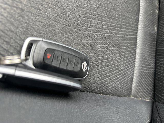 used 2024 Nissan Rogue car, priced at $22,990