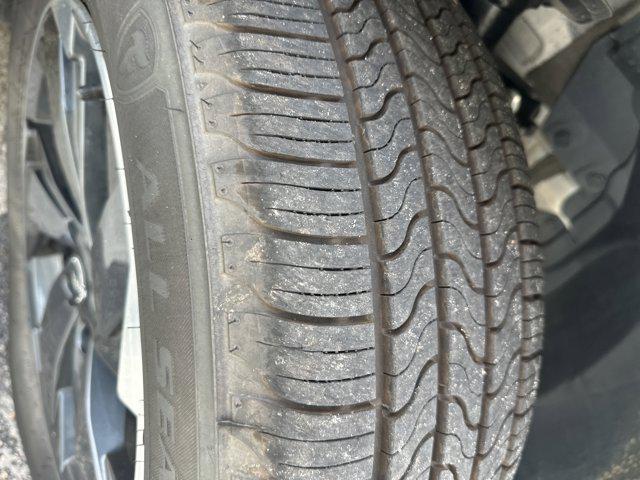 used 2024 Nissan Rogue car, priced at $22,990