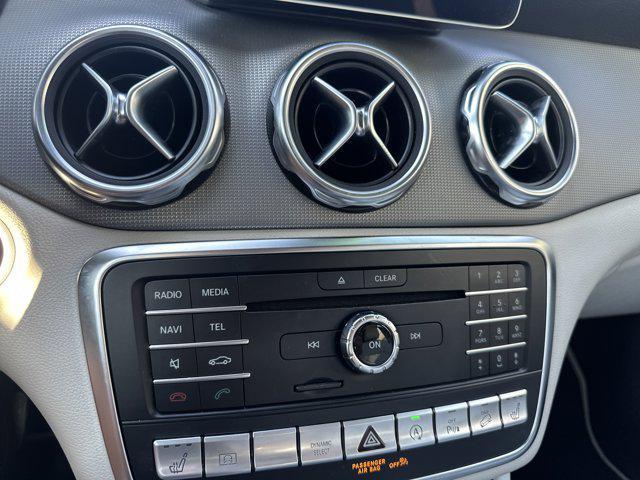 used 2020 Mercedes-Benz GLA 250 car, priced at $18,990