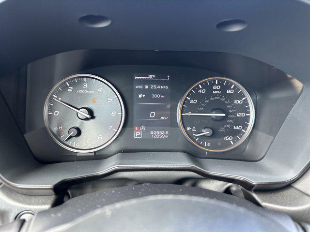 used 2024 Subaru Outback car, priced at $34,990