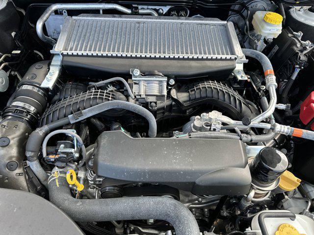 used 2024 Subaru Outback car, priced at $34,990