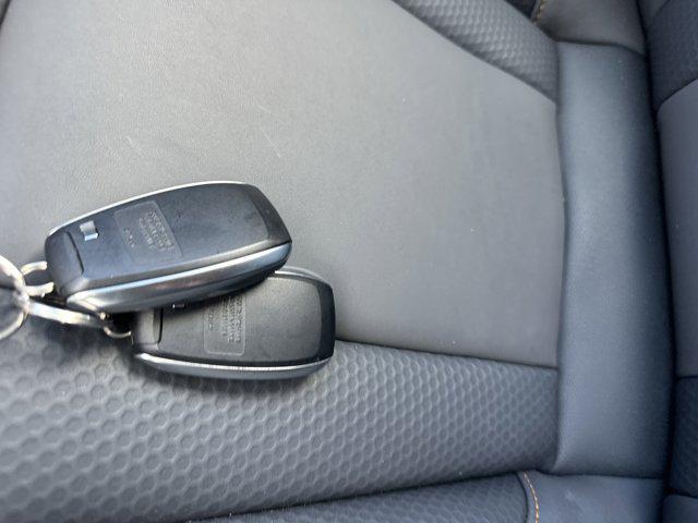 used 2024 Subaru Outback car, priced at $34,990