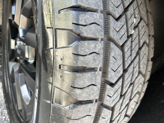 used 2024 Kia Telluride car, priced at $45,990