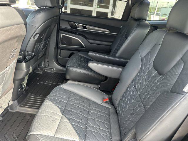 used 2024 Kia Telluride car, priced at $45,990