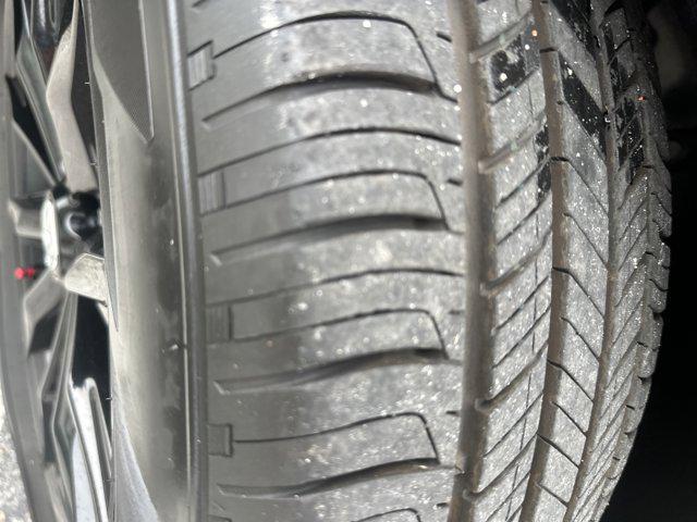 used 2025 Honda CR-V Hybrid car, priced at $32,990