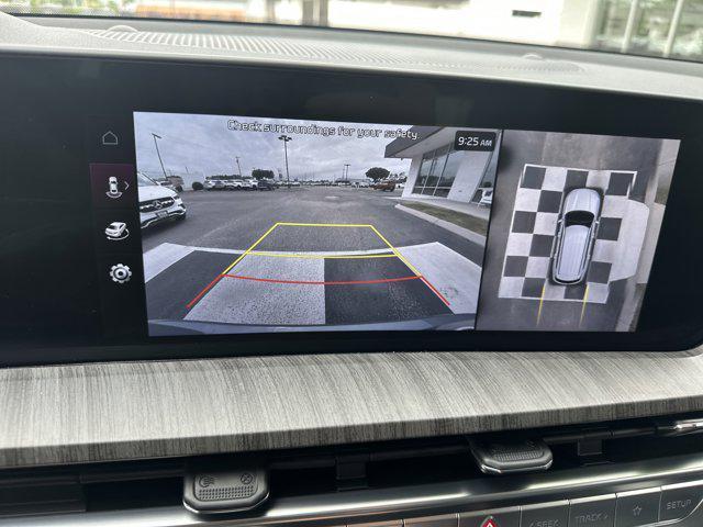 used 2024 Kia Telluride car, priced at $46,990