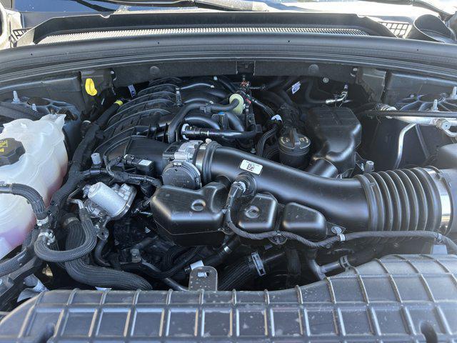 used 2025 Jeep Grand Cherokee L car, priced at $42,990