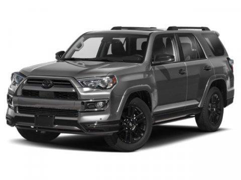 used 2021 Toyota 4Runner car, priced at $37,990