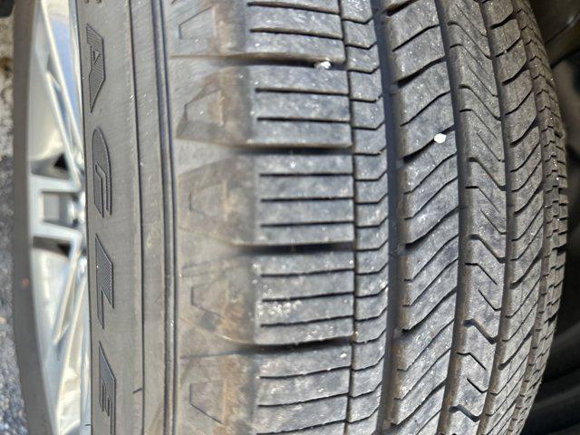 used 2025 Honda Pilot car, priced at $41,990