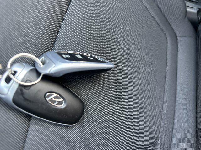 used 2022 Hyundai Tucson car, priced at $21,990