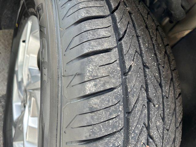 used 2022 Hyundai Tucson car, priced at $21,990