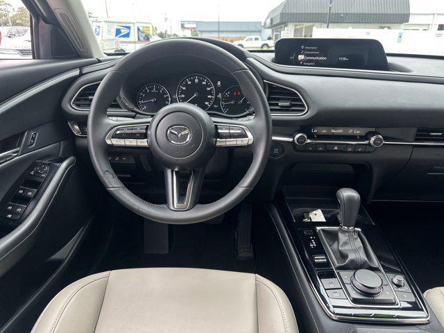used 2023 Mazda CX-30 car, priced at $23,990