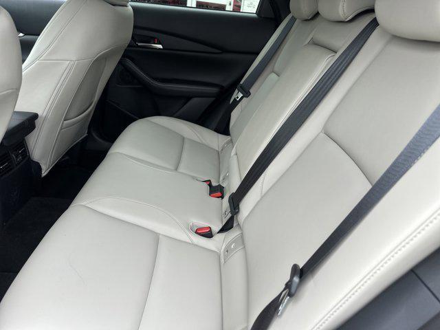used 2023 Mazda CX-30 car, priced at $23,990
