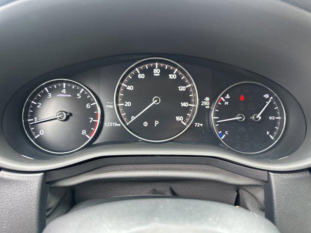 used 2023 Mazda CX-30 car, priced at $23,990