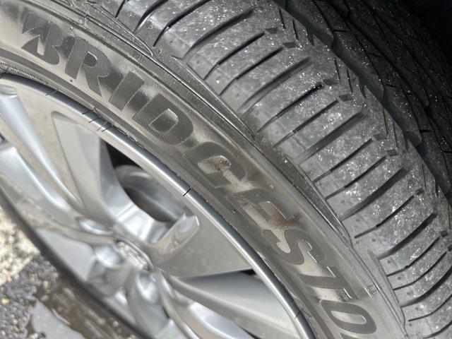 used 2023 Mazda CX-30 car, priced at $23,990