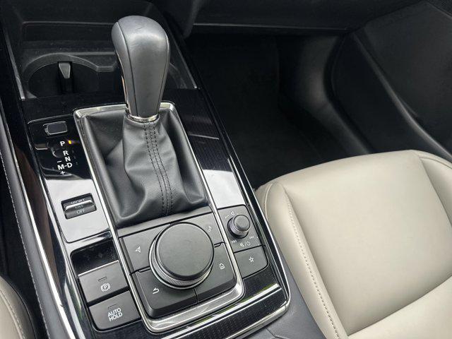 used 2023 Mazda CX-30 car, priced at $23,990