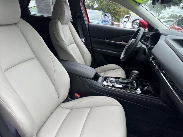 used 2023 Mazda CX-30 car, priced at $23,990