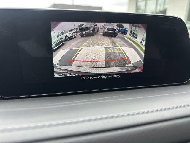 used 2023 Mazda CX-30 car, priced at $23,990