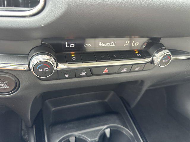 used 2023 Mazda CX-30 car, priced at $23,990