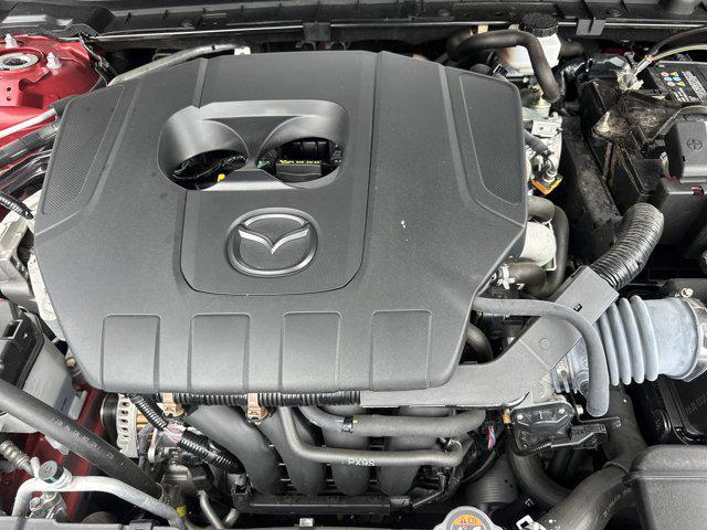 used 2023 Mazda CX-30 car, priced at $23,990