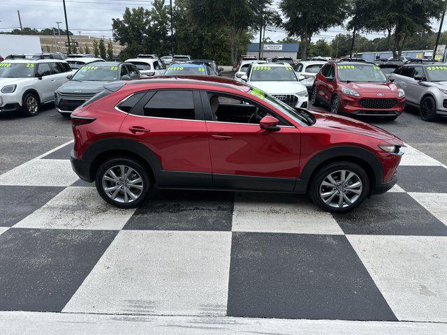 used 2023 Mazda CX-30 car, priced at $23,990