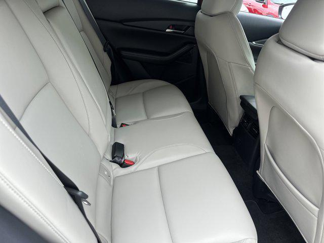 used 2023 Mazda CX-30 car, priced at $23,990