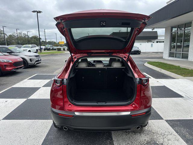 used 2023 Mazda CX-30 car, priced at $23,990