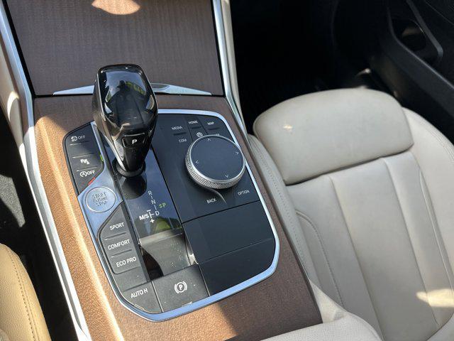used 2019 BMW 330 car, priced at $18,990