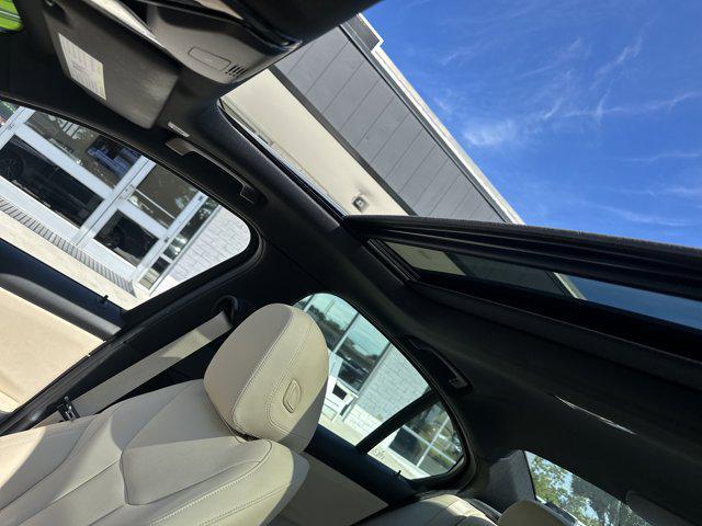 used 2019 BMW 330 car, priced at $18,990
