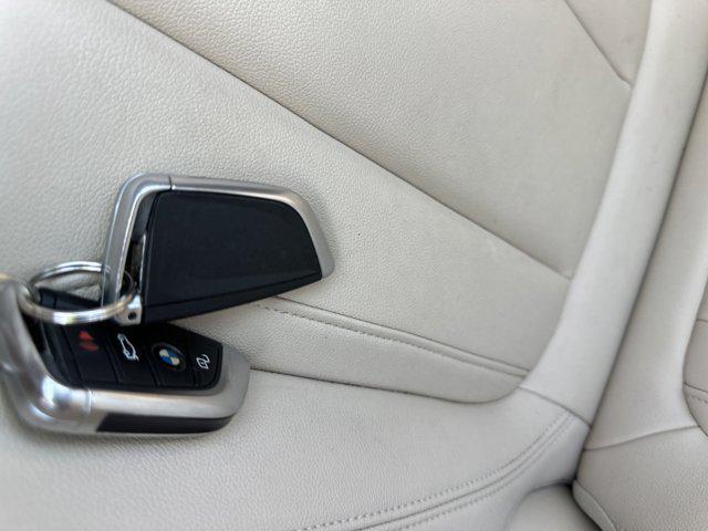 used 2019 BMW 330 car, priced at $18,990