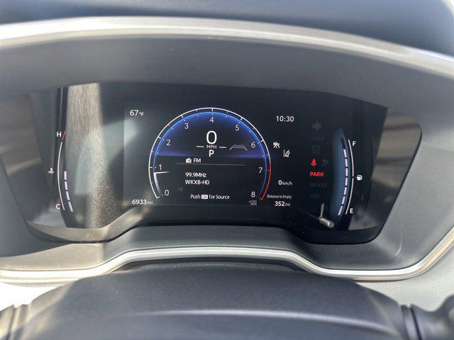 used 2024 Toyota Corolla car, priced at $26,990