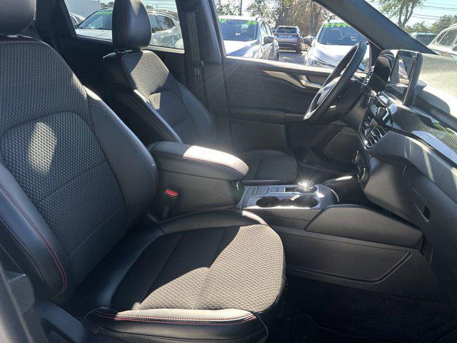 used 2024 Ford Escape car, priced at $28,990