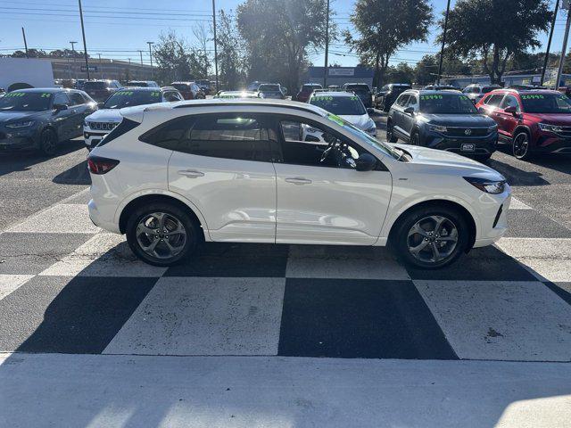 used 2024 Ford Escape car, priced at $28,990