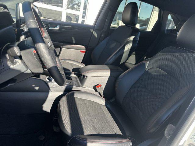 used 2024 Ford Escape car, priced at $28,990