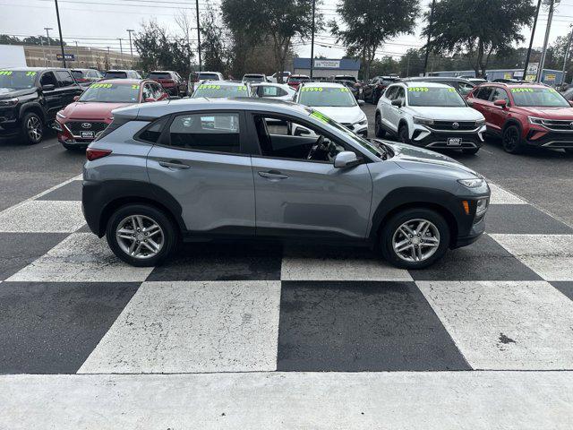 used 2020 Hyundai Kona car, priced at $15,990