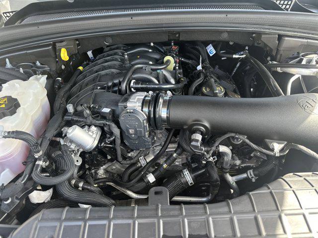 used 2025 Jeep Grand Cherokee L car, priced at $40,990