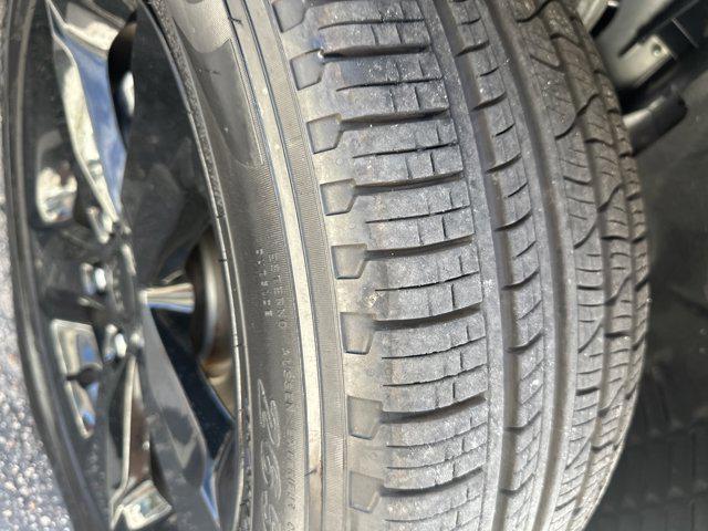 used 2025 Jeep Grand Cherokee L car, priced at $40,990