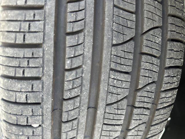 used 2025 Jeep Grand Cherokee L car, priced at $40,990