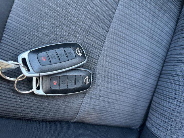 used 2024 Nissan Sentra car, priced at $19,990