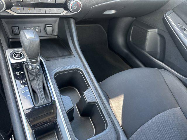 used 2024 Nissan Sentra car, priced at $19,990