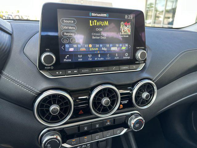 used 2024 Nissan Sentra car, priced at $19,990