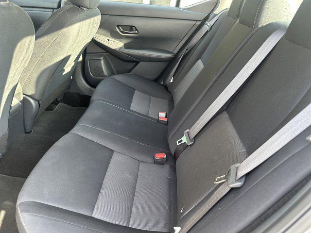 used 2024 Nissan Sentra car, priced at $19,990