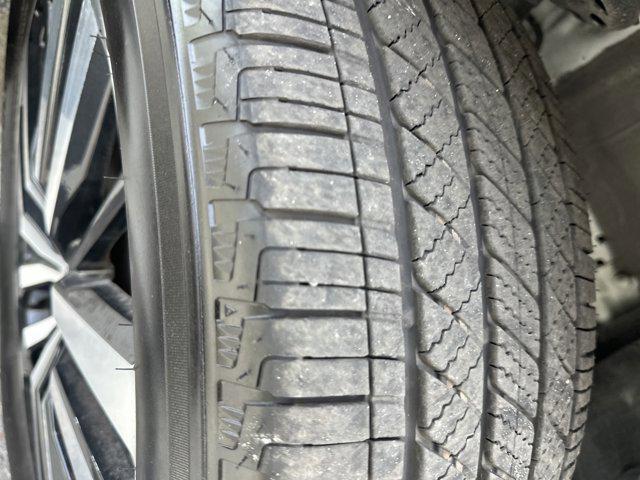 used 2025 Nissan Pathfinder car, priced at $42,990