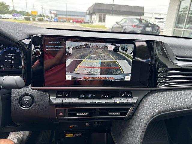 used 2025 Toyota Camry car, priced at $32,990