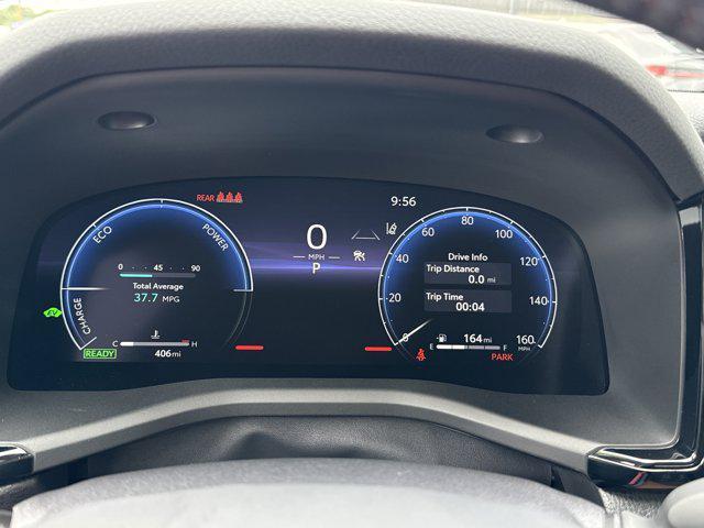 used 2025 Toyota Camry car, priced at $32,990