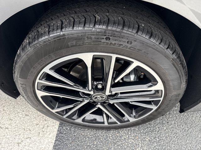 used 2025 Toyota Camry car, priced at $32,990